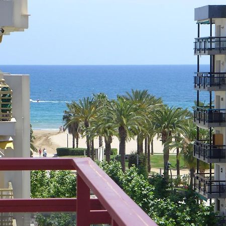 Rentalmar Atlantida Apartamentos Salou Buitenkant foto