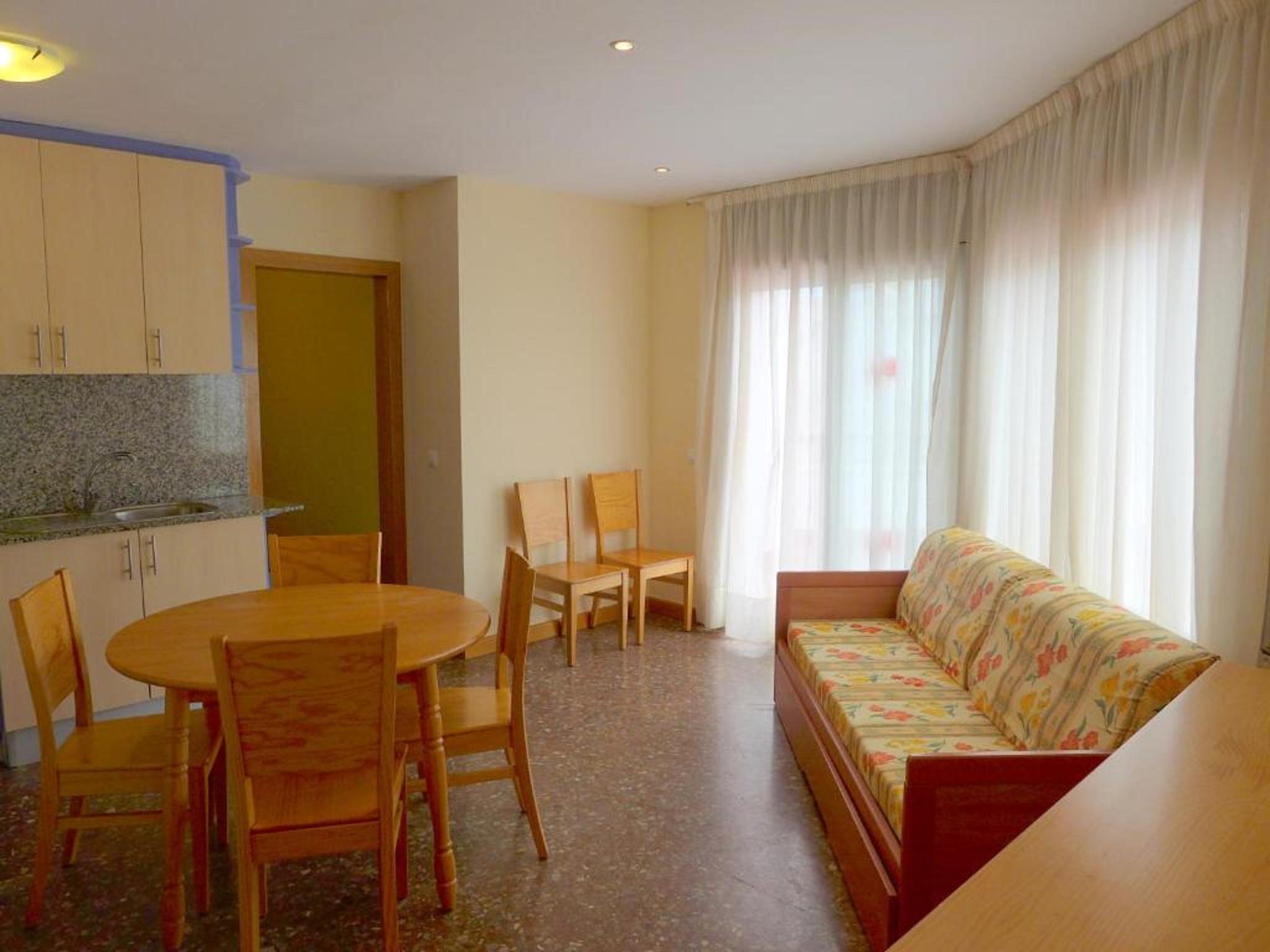 Rentalmar Atlantida Apartamentos Salou Buitenkant foto