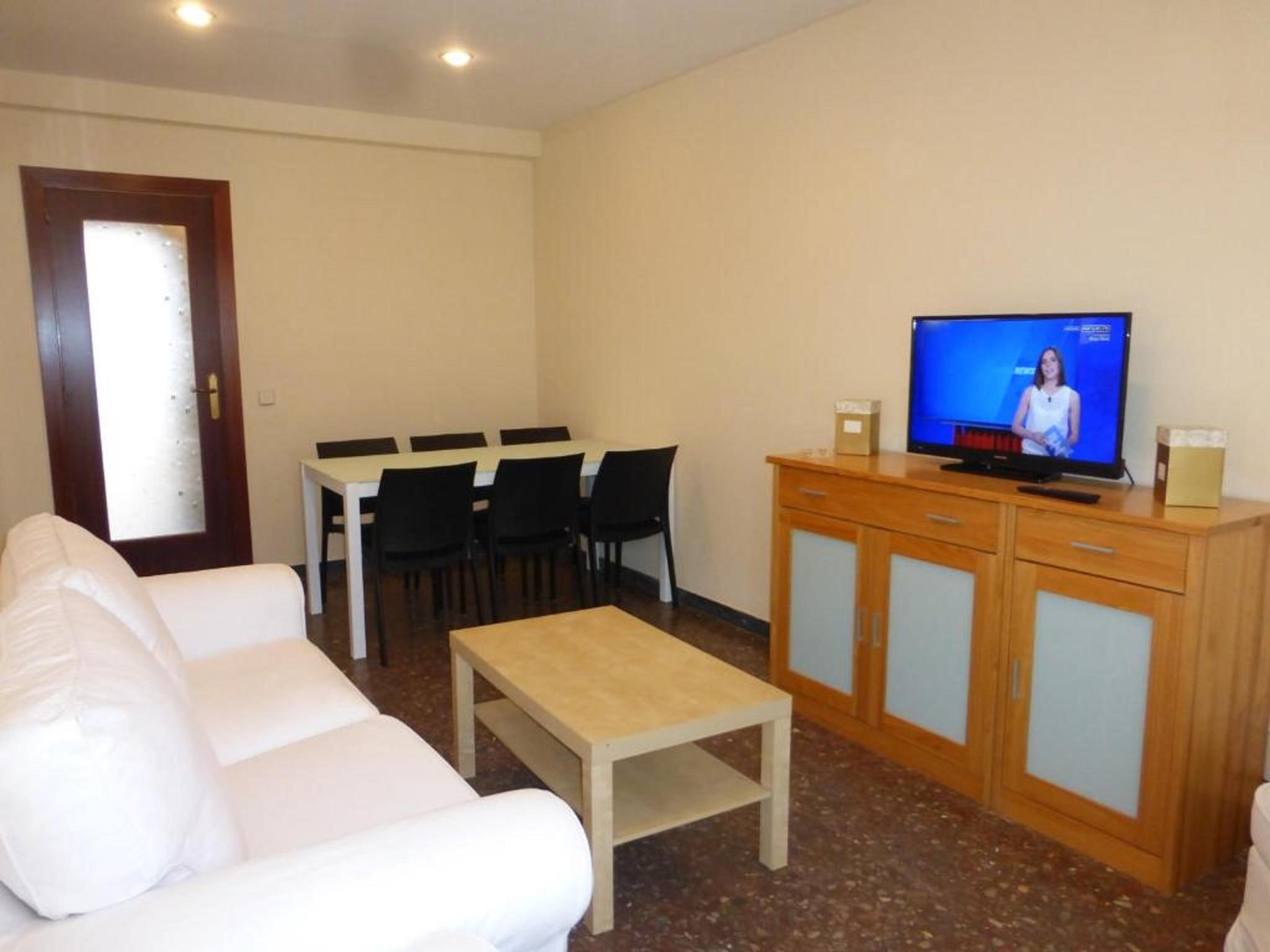 Rentalmar Atlantida Apartamentos Salou Buitenkant foto