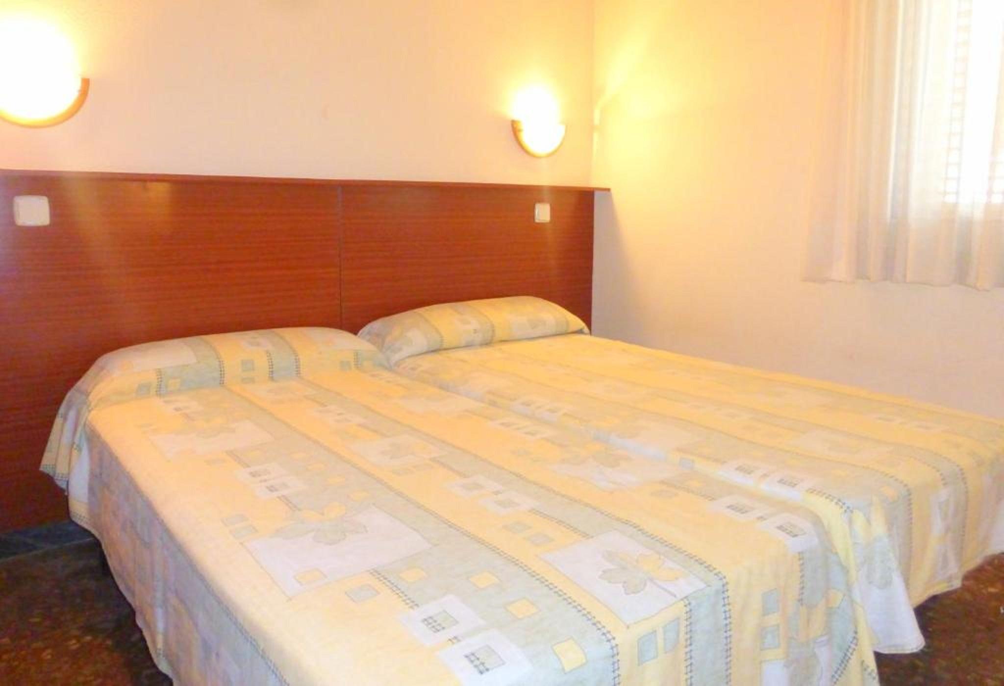 Rentalmar Atlantida Apartamentos Salou Buitenkant foto