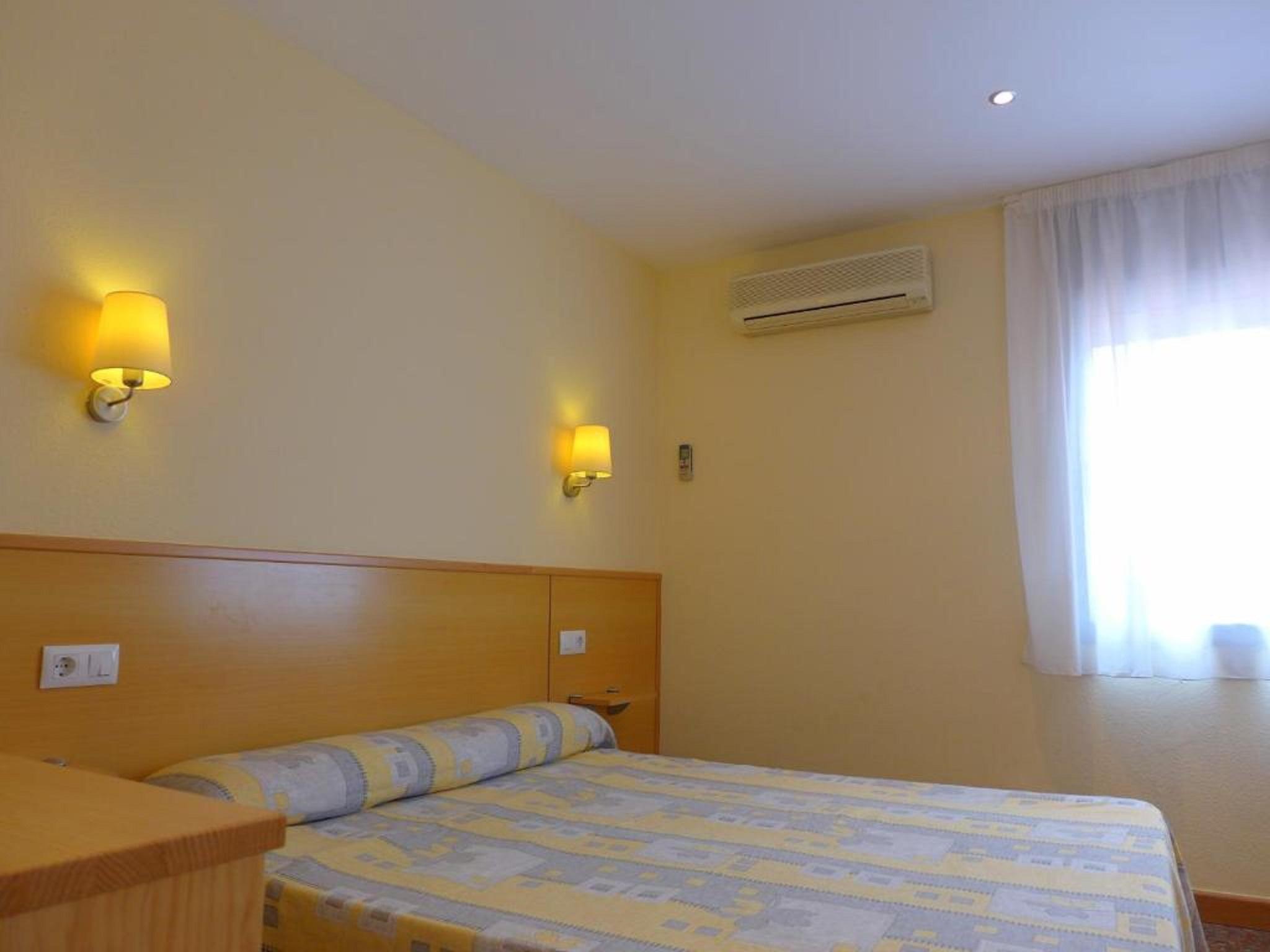 Rentalmar Atlantida Apartamentos Salou Buitenkant foto
