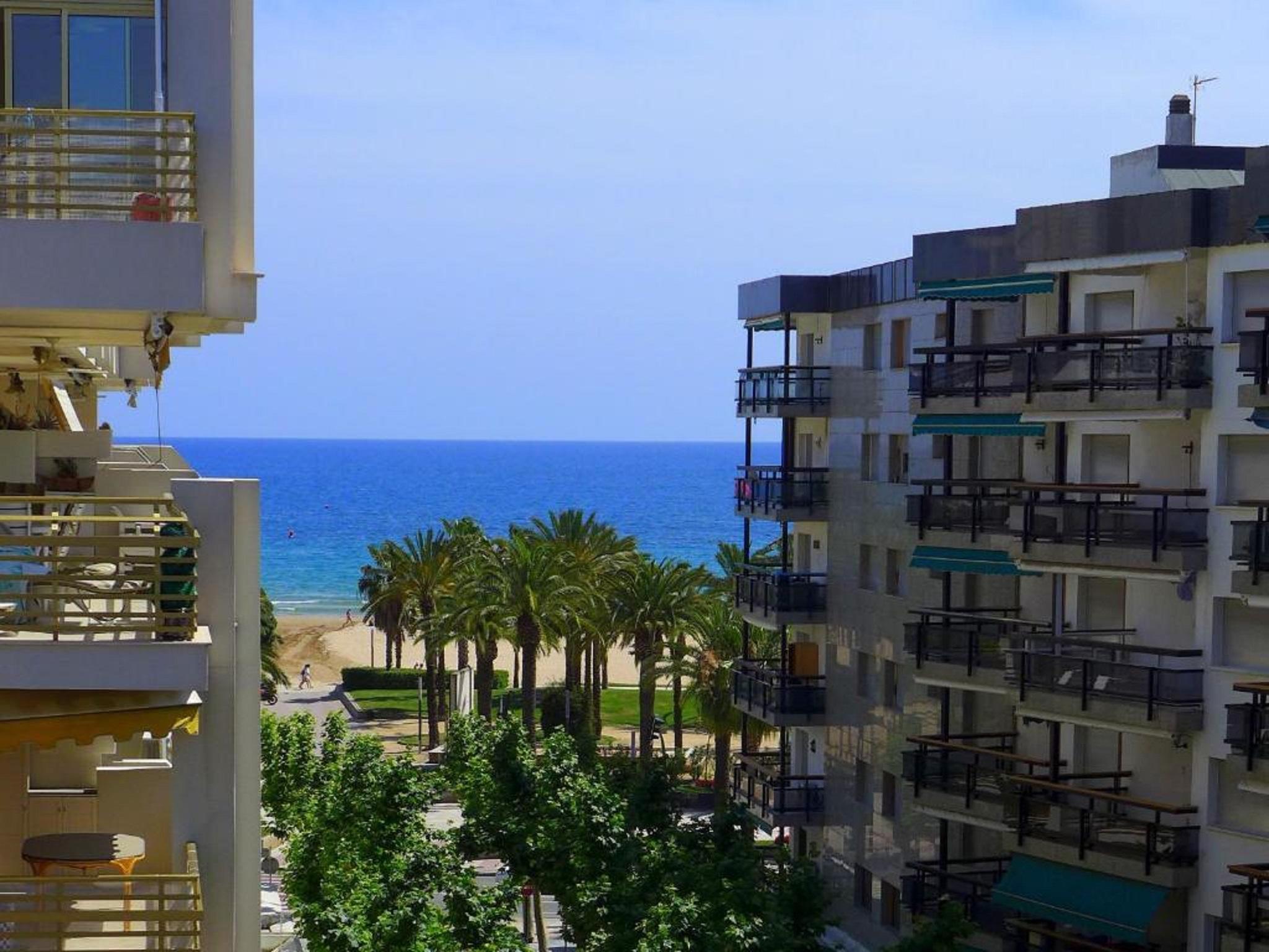 Rentalmar Atlantida Apartamentos Salou Buitenkant foto