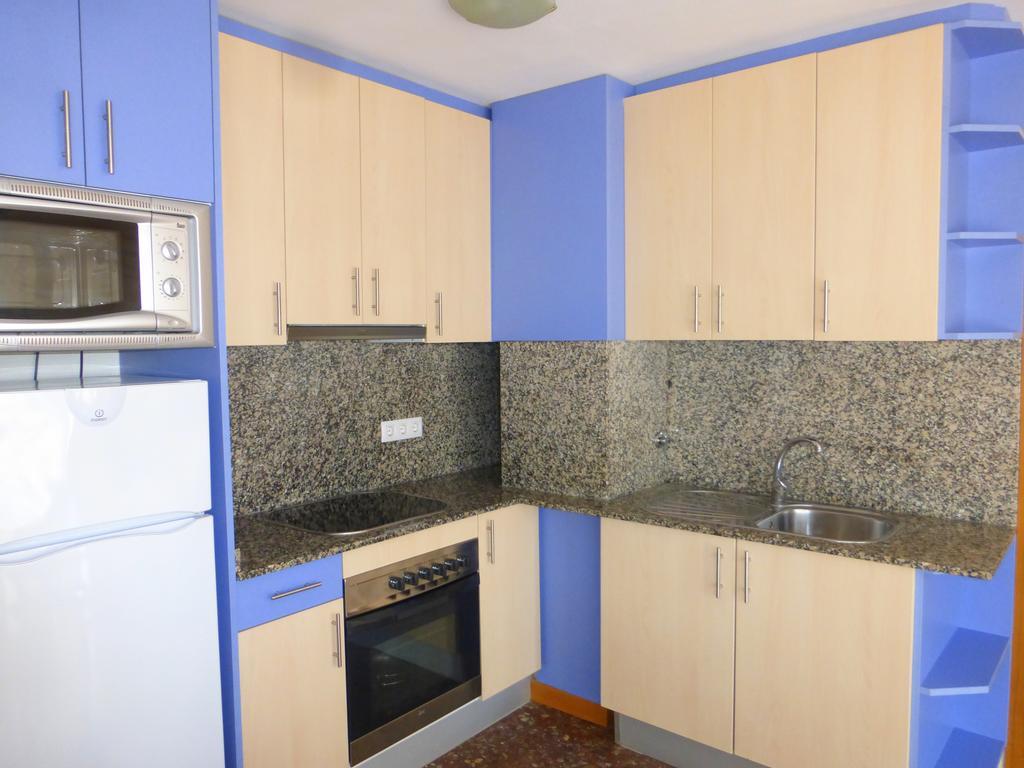 Rentalmar Atlantida Apartamentos Salou Buitenkant foto
