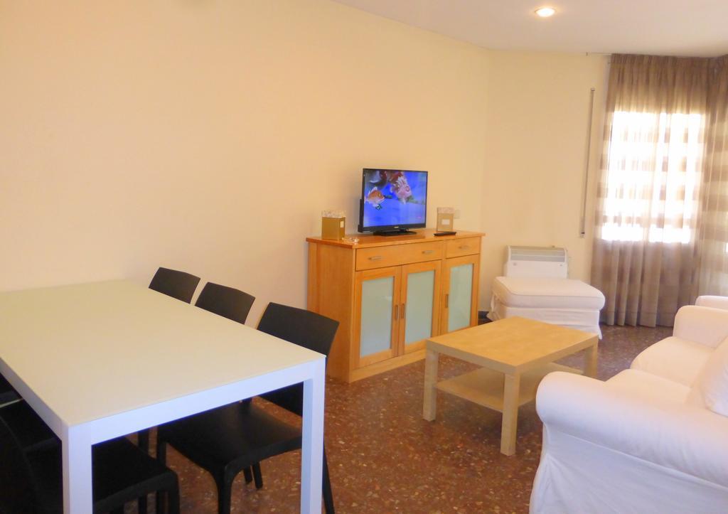 Rentalmar Atlantida Apartamentos Salou Buitenkant foto