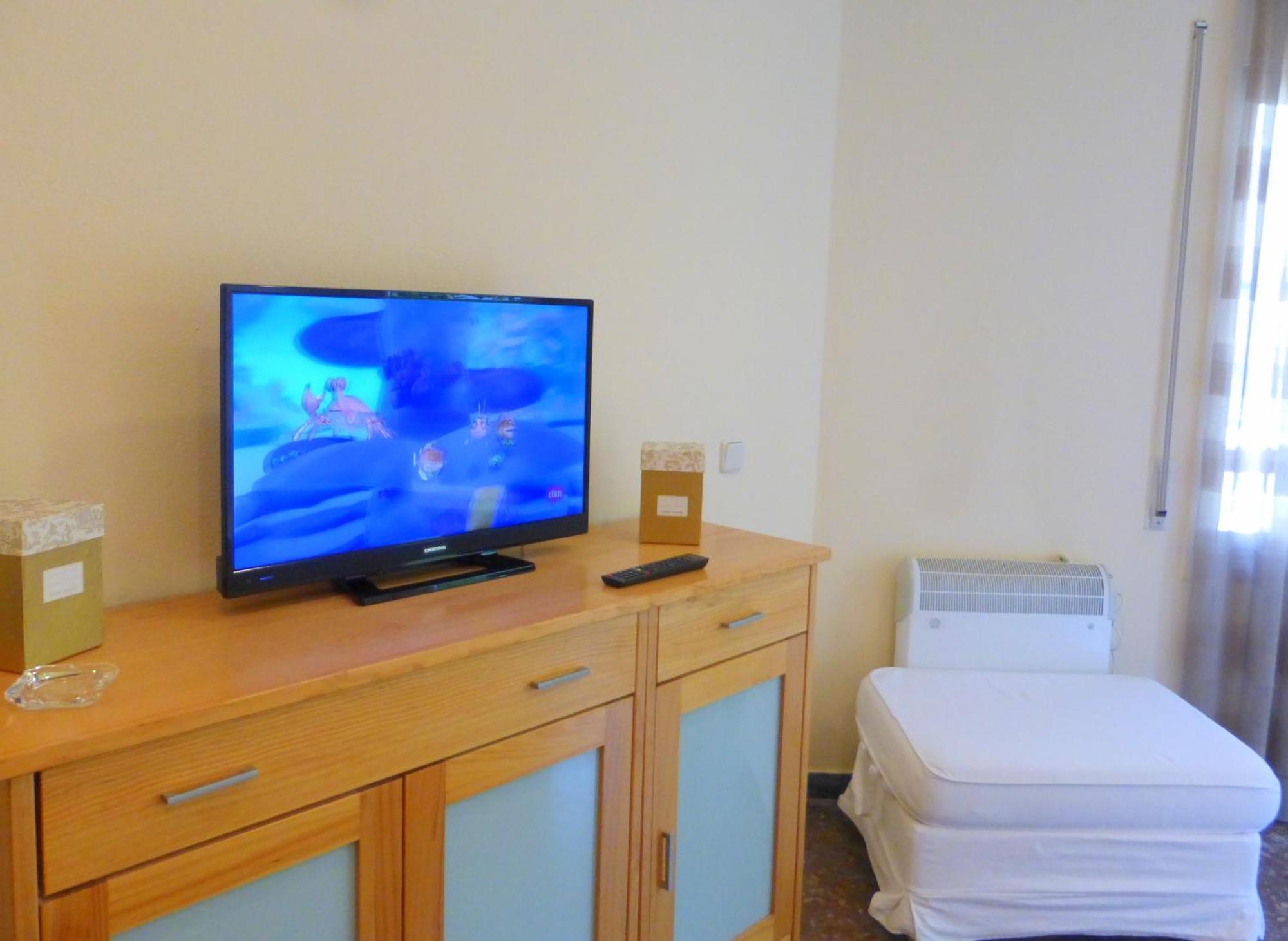 Rentalmar Atlantida Apartamentos Salou Buitenkant foto