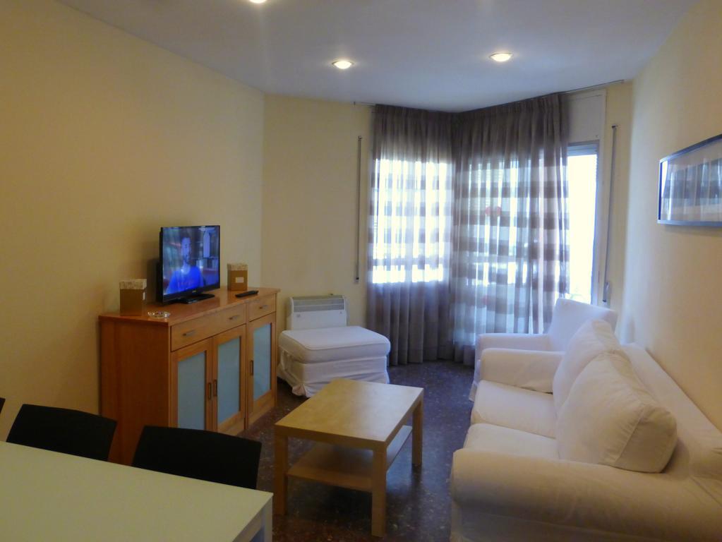 Rentalmar Atlantida Apartamentos Salou Kamer foto