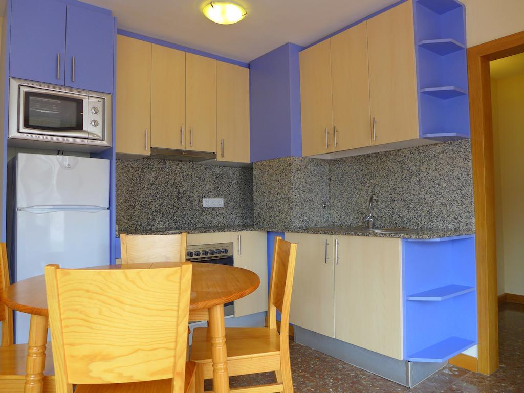 Rentalmar Atlantida Apartamentos Salou Buitenkant foto