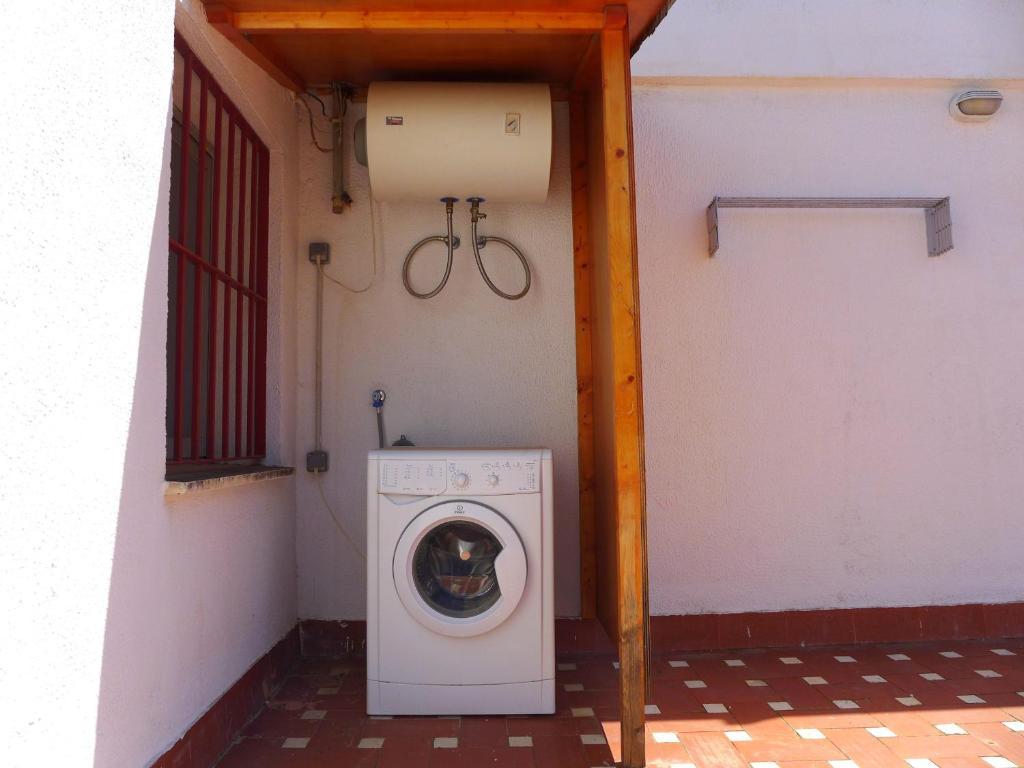 Rentalmar Atlantida Apartamentos Salou Buitenkant foto